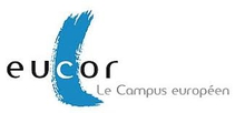 Logo de Eucor - campus européen